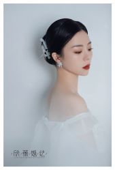 点击看大图 -欣薇婚纱(新源乐汇城店)