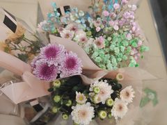 -循礼门鲜花花市(武汉循礼门店)