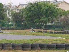 -极速星辰卡丁车赛车场(西山店)