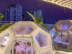 -天空花园餐吧·生日·团建(南山店)