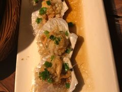 粉丝扇贝6只-鱼食饭稻·苏浙土菜17年老馆子(平江路店)