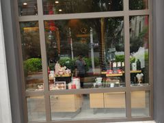 门面-星巴克臻选(福州东百中心分店)