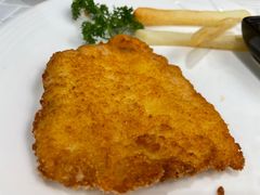 -新侨三宝乐西餐厅(崇文门店)