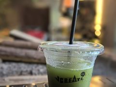 -J Create城市露营咖啡·简餐·宠物(上海动物园店)