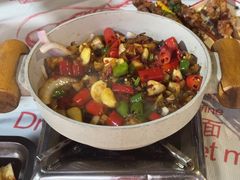 -辣出味岳阳特色烧烤·龙虾大排档(砂子塘总店)