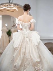 -洋洋婚纱品牌集合店