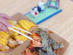 -豆豆冰室·地道招牌椰子冻(大良店)