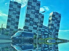 -资和信百货商场