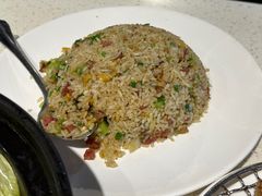 任兴记炒饭-任兴记(定西路店)
