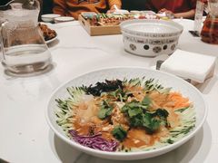 -满盛家宴·烤鸭·海鲜天津菜(河北路总店)