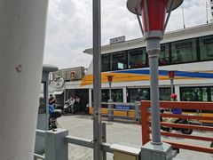 -公平路渡口(轮渡站)
