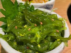 和风海藻-沼津港精致料理·寿喜烧·烧鸟(青浦宝龙广场日料榜单店)