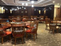 -建滔诺富特酒店-悦餐厅