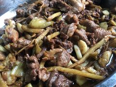 -甘家界柠檬鸭店(高峰林场店)