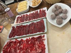 -大志牛肉火锅(天健花园店)