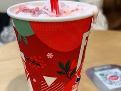 -DQ·蛋糕·冰淇淋(高新万达店)