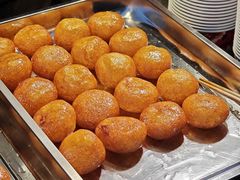 -心太软糖油粑粑