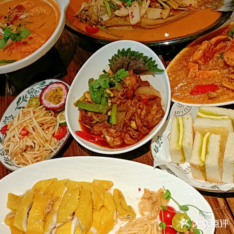 在珠海📍吃完这家海南鸡饭我圆满了☺️