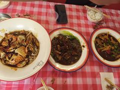 -佳佳麻辣烧菜馆