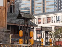 -重庆十八梯传统风貌区