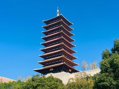 -牛首山文化旅游区