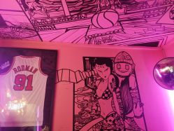 点击看大图 -MDZ STORE·TATTOO·耳饰