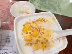 -南信牛奶甜品专家