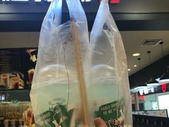 -桂桂茶(滨江百联店)