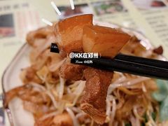 -葛记焖饼(伏牛路店)