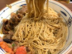 -爱家面馆(常州总店)
