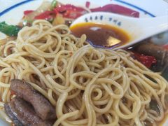-宝哥杂酱万州面(镋钯街37号院店)