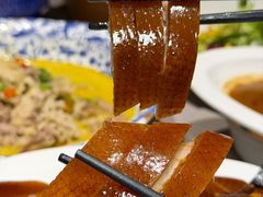 -北平食府·北京烤鸭(北京西站六里桥店)