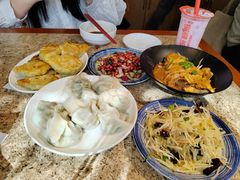 -金谷园饺子馆(北邮总店)
