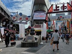 -牛かつもと村(上野店)