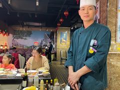 -法式利昂铁板烧主题餐厅(唐山爱琴海店)