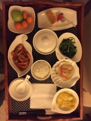 -馨月汇·一悦馨香月子中心(前滩店)