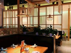 大堂-珍味汤馆·潮汕家乡菜(保利文化广场店)