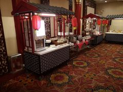 -北京前门建国饭店