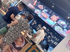 -鲜得来排骨年糕(即墨路店)