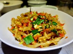 香辣鸭掌筋-壹盏灯(惠农店)