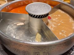 -巴奴毛肚火锅(京西大悦城店)