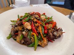 -山也·私厨(岳麓店)