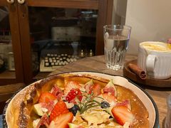 -懒鱼时光馆(沙坪坝店)