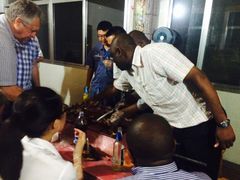 iphone_upload_pic-大京袁记烤全羊农家(大京水库店)