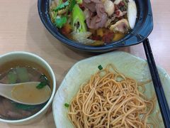 -百家鸡味馆(清泰店)