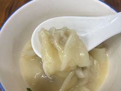 砂锅小馄饨-雪琴面馆富安特色鱼汤面(城中花园店)
