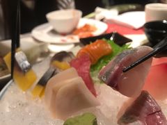 -佛山希尔顿酒店·融誉亚洲美食荟