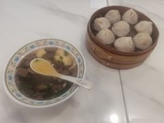 -锡缘无锡小笼馆(武胜路店)