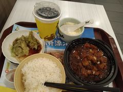-真功夫(百荣店)