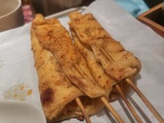 -木屋烧烤(龙岗南联店)